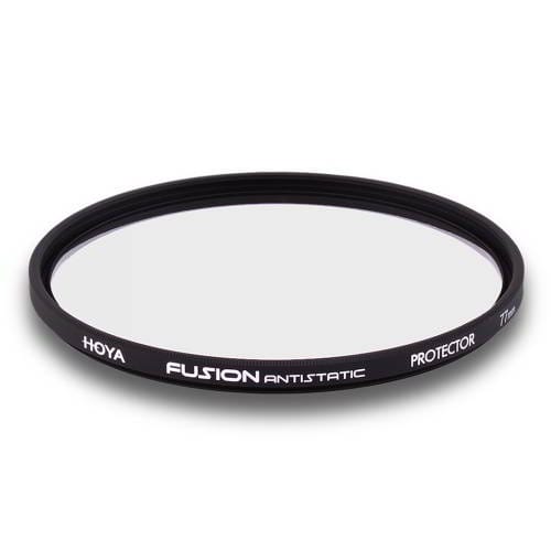 Filtro Fusion Protector 37mm